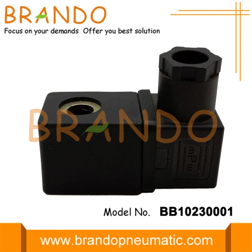 Turbo BH10 10mm OD Pulse Jet Valve Coil China Manufacturers Suppliers ...